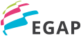 EGAP logo